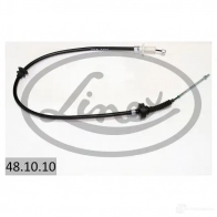 Трос сцепления LINEX 481010 1437571094 2MZ K83Y