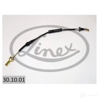 Трос сцепления LINEX 301001 1437571379 MI 29UFA
