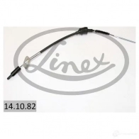 Трос сцепления LINEX 1437571376 ELC 4BL 141082