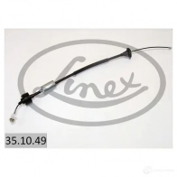 Трос сцепления LINEX K OUV8 1437571286 351049