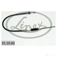 Трос сцепления LINEX 351060 1437571244 F8FJBK Z