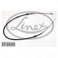 Трос сцепления LINEX 271001 H6Z0C E 1437571354