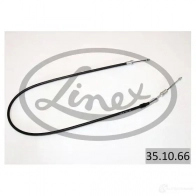 Трос сцепления LINEX LG O3W6 1437571303 351066