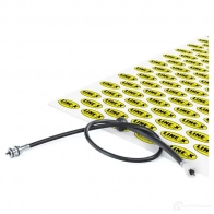 Шестерня спидометра LINEX 1437570937 QXUN IYY 093009 - Изображение 1