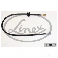 Шестерня спидометра LINEX 1437571037 82 ATJD9 113003