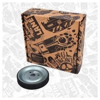 Шкив коленвала ET ENGINETEAM pc0023 XV KNG8 1437425308 - Изображение 2