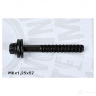 Болты ГБЦ, головки блока цилиндров ET ENGINETEAM bs0018 W 9KIT 1424732840 8592779024582 - Изображение 2