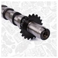 Распредвал ET ENGINETEAM hv0417 1437427164 CI 3HBMY - Изображение 3