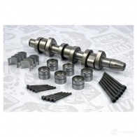Распредвал в сборе ET ENGINETEAM 8592779018987 1 6CDS hv0354 3431592