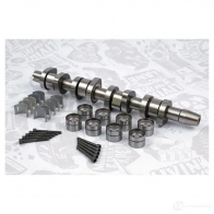 Распредвал в сборе ET ENGINETEAM hv0338 CA E4Q 3431577 8592779018055 - Изображение 8