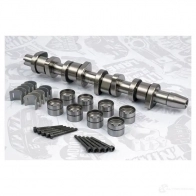 Распредвал в сборе ET ENGINETEAM hv0342 8592779018093 F5 HDX 3431581 - Изображение 6