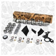 Распредвал в сборе ET ENGINETEAM hv0370vr1 1437426745 P HH2Z - Изображение 2
