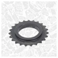 Цепь масляного насоса, комплект ET ENGINETEAM IU HCFS 1438573026 rs0105 - Изображение 4