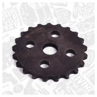 Цепь масляного насоса, комплект ET ENGINETEAM 1437424992 S VCFBC rs0096 - Изображение 5