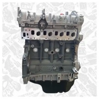 Двигатель в сборе ET ENGINETEAM sb0008 T9RPH Y 1437425595 - Изображение 2