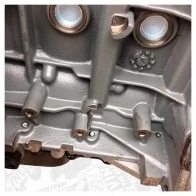 Двигатель в сборе ET ENGINETEAM sb0008 T9RPH Y 1437425595 - Изображение 6