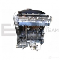 Двигатель в сборе ET ENGINETEAM sb0005 1437425597 RZ BRB - Изображение 2