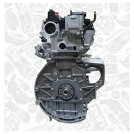 Двигатель в сборе ET ENGINETEAM 1437425594 sb0013 R G5C61 - Изображение 2