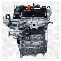 Двигатель в сборе ET ENGINETEAM 1437425594 sb0013 R G5C61 - Изображение 3