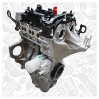Двигатель в сборе ET ENGINETEAM 1437425594 sb0013 R G5C61 - Изображение 4