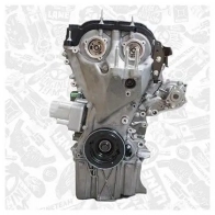 Двигатель в сборе ET ENGINETEAM 1437425594 sb0013 R G5C61 - Изображение 5