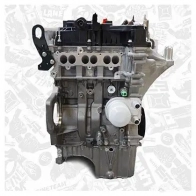 Двигатель в сборе ET ENGINETEAM 1437425594 sb0013 R G5C61 - Изображение 6