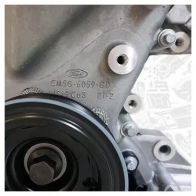 Двигатель в сборе ET ENGINETEAM 1437425594 sb0013 R G5C61 - Изображение 8