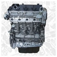Двигатель в сборе ET ENGINETEAM 1437425603 sb0009 EI 5OI - Изображение 2