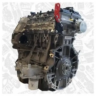 Двигатель в сборе ET ENGINETEAM 1437425603 sb0009 EI 5OI - Изображение 8