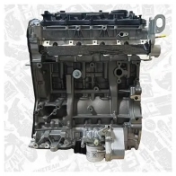 Двигатель в сборе ET ENGINETEAM sb0010 M3 GK5 1437425607 - Изображение 4