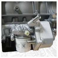 Двигатель в сборе ET ENGINETEAM sb0010 M3 GK5 1437425607 - Изображение 8