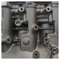 Двигатель в сборе ET ENGINETEAM sb0010 M3 GK5 1437425607 - Изображение 10