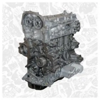 Двигатель в сборе ET ENGINETEAM JGM OJ6 1438637332 sb0016 - Изображение 2