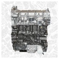 Двигатель в сборе ET ENGINETEAM JGM OJ6 1438637332 sb0016 - Изображение 3