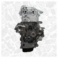 Двигатель в сборе ET ENGINETEAM JGM OJ6 1438637332 sb0016 - Изображение 4