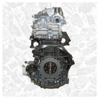 Двигатель в сборе ET ENGINETEAM JGM OJ6 1438637332 sb0016 - Изображение 6
