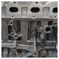 Двигатель в сборе ET ENGINETEAM 1438637337 sb0015 MN DAF7Q - Изображение 5