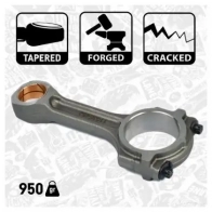 Шатун ET ENGINETEAM JWMK IP 1437426274 om0042