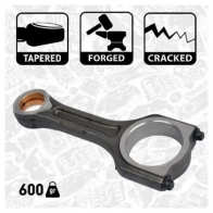 Шатун ET ENGINETEAM om0047 3 ZRZR 1437426418