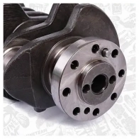 Коленвал ET ENGINETEAM hk0205 STQD1 G4 1437425175 - Изображение 2