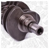 Коленвал ET ENGINETEAM hk0205 STQD1 G4 1437425175 - Изображение 3
