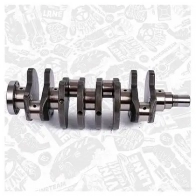 Коленвал ET ENGINETEAM hk0205 STQD1 G4 1437425175 - Изображение 4