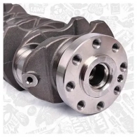 Коленвал ET ENGINETEAM hk0186 LA L8I 3431376 8592779020034 - Изображение 3
