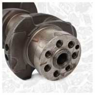 Коленвал ET ENGINETEAM hk0206 91PRR Q 1437425185 - Изображение 5