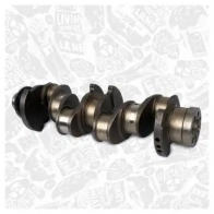 Коленвал ET ENGINETEAM hk0185 1264773667 8592779019229 3V RT79V - Изображение 3