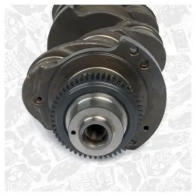 Коленвал ET ENGINETEAM hk0185 1264773667 8592779019229 3V RT79V - Изображение 4