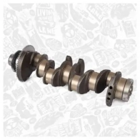 Коленвал ET ENGINETEAM 1437425186 LYG 8NX hk0209 - Изображение 3