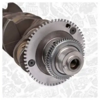 Коленвал ET ENGINETEAM 1437425186 LYG 8NX hk0209 - Изображение 4