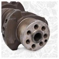 Коленвал ET ENGINETEAM 1437425186 LYG 8NX hk0209 - Изображение 5