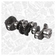 Коленвал ET ENGINETEAM 1437425192 65 70M hk0208 - Изображение 3